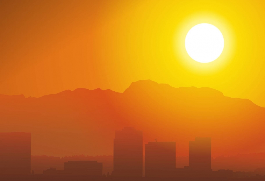 Климатологи спрогнозировали смертельную для человечества жару