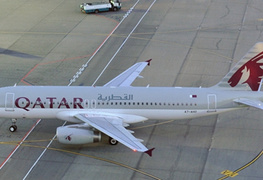 “Qatar Airways” 100 aviadaşıyıcı arasında birinci yeri tutub