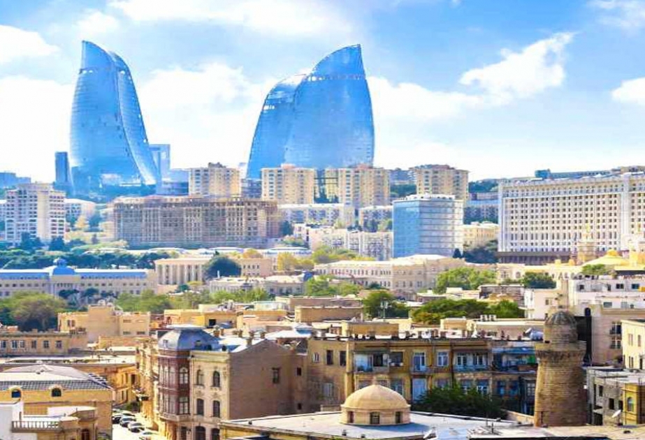 Bakı rusiyalıların səyahət etməsi üçün ən populyar şəhərlərdən biridir