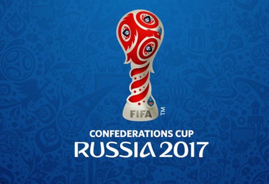 Bu gün FIFA Konfederasiyalar Kuboku turnirində qrup mərhələsinin ikinci turunun oyunları keçiriləcək