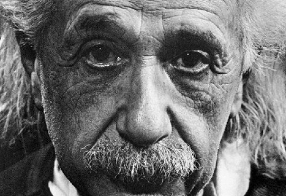 На аукционе в Израиле письма Эйнштейна продали за 200 тысяч долларов
