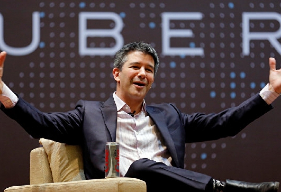 Uber founder Travis Kalanick resigns after months of turmoil