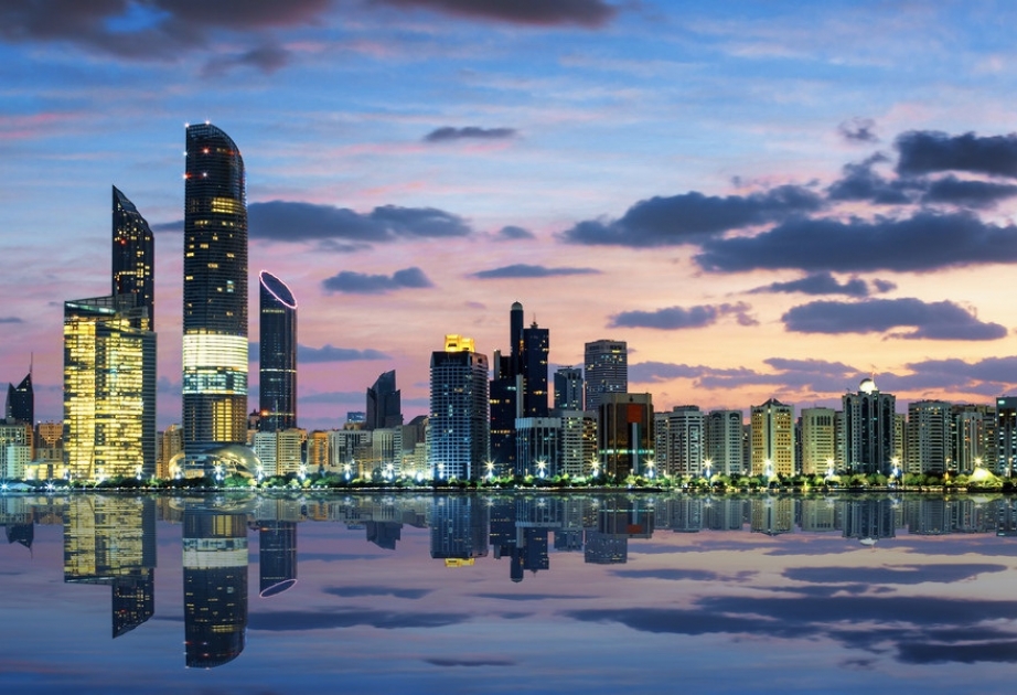 Дубай и Абу-Даби поднялись в рейтинге самых дорогих городов