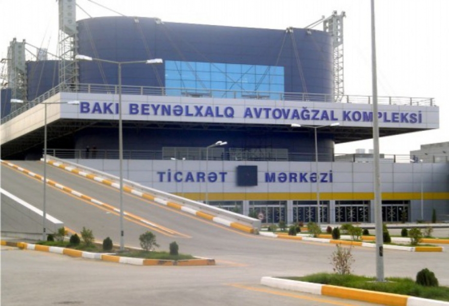 Bakı-Batumi avtobus reysi iyunun 26-dan etibarən fəaliyyətə başlayacaq
