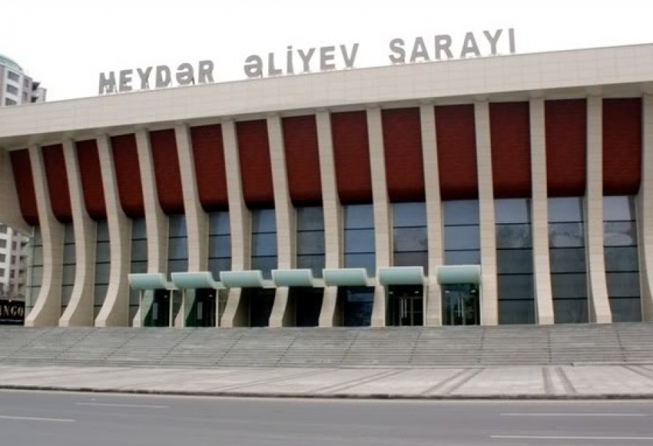 Heydər Əliyev Sarayından yeni layihə - “Məşhurlar və övladları”