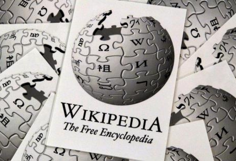 Azərbaycanın Vikipediyada daha bir uğuru