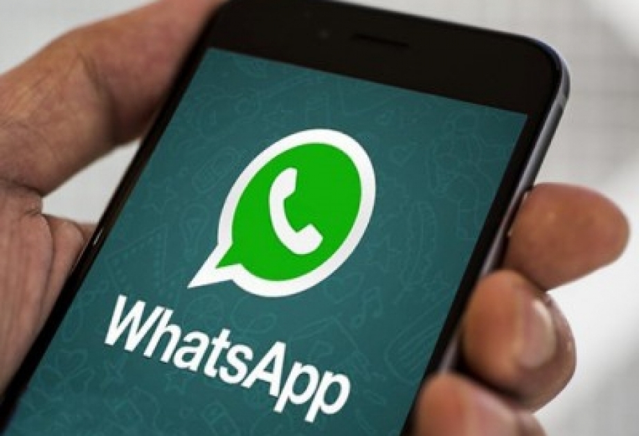 “WhatsApp” messencerində yeni funksionallıq istifadəyə veriləcək VİDEO