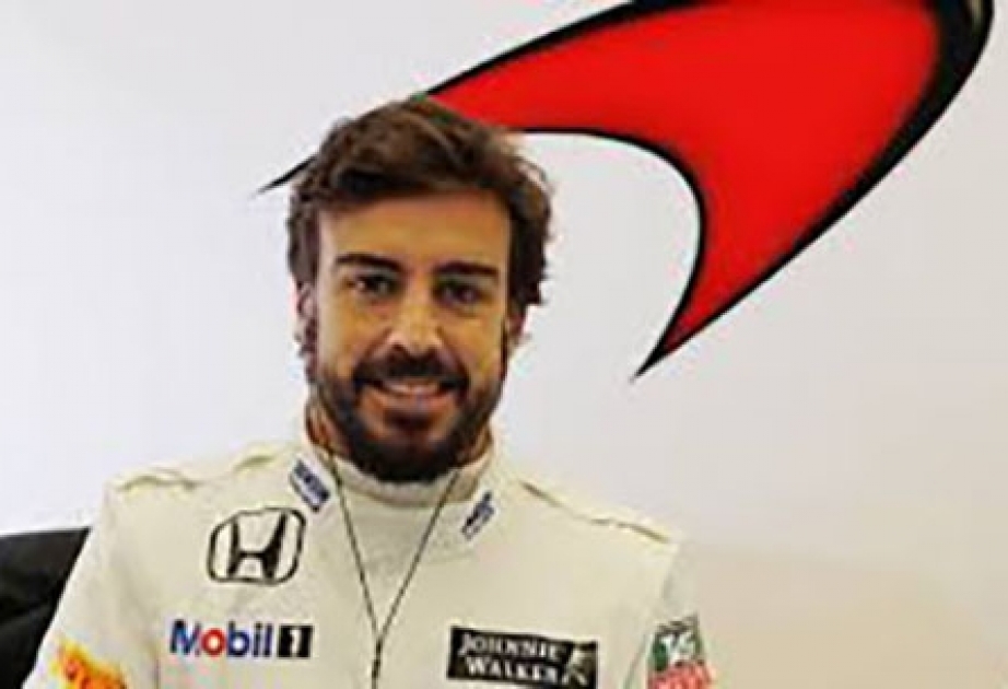 Bakıda Fernando Alonsonun cəriməsi 40 mövqeyə çatıb