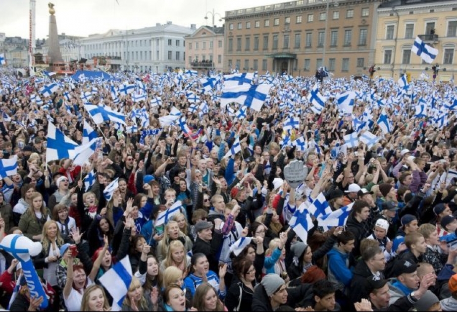 Финляндия заняла второе место в рейтинге социального прогресса