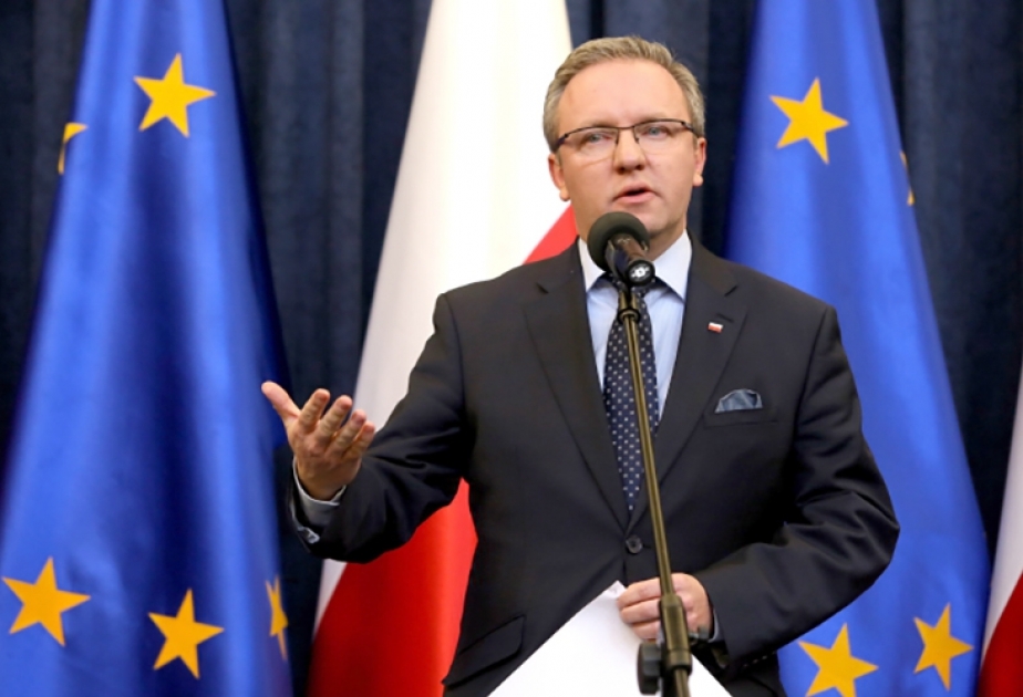 Польша возвращается к активной политике на Южном Кавказе