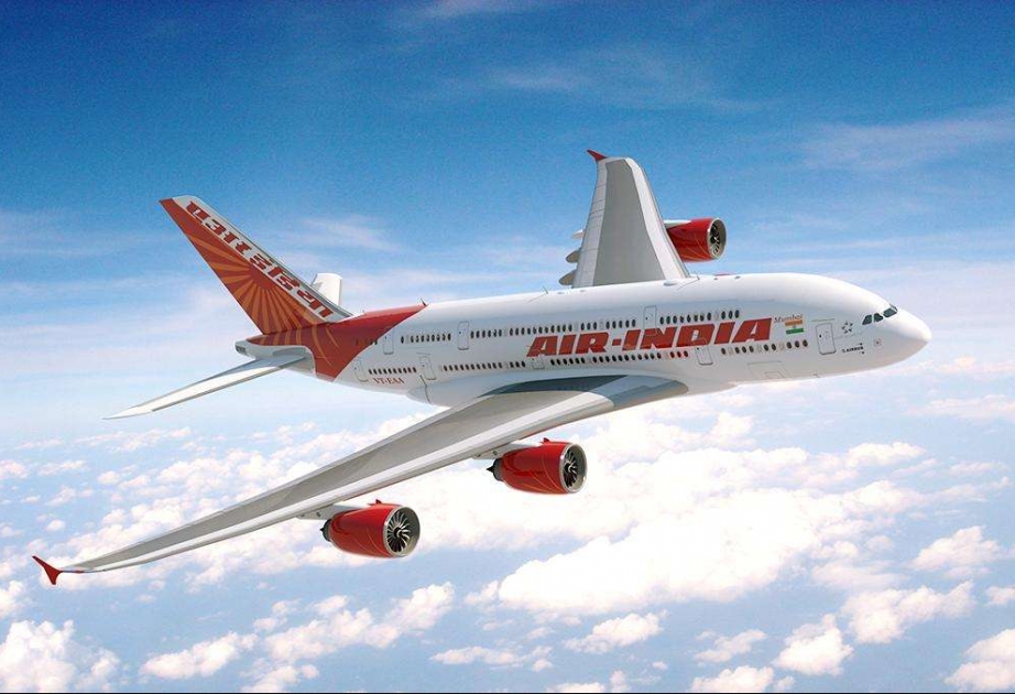 Власти Индии выставили Air India на продажу