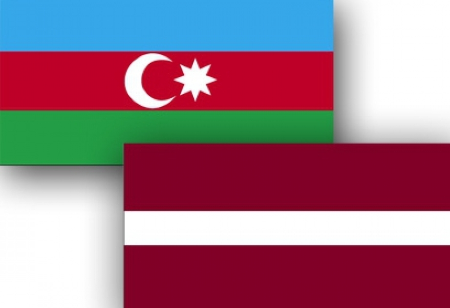 انعقاد ملتقى اعمال لاتفي اذربيجاني في ريغا