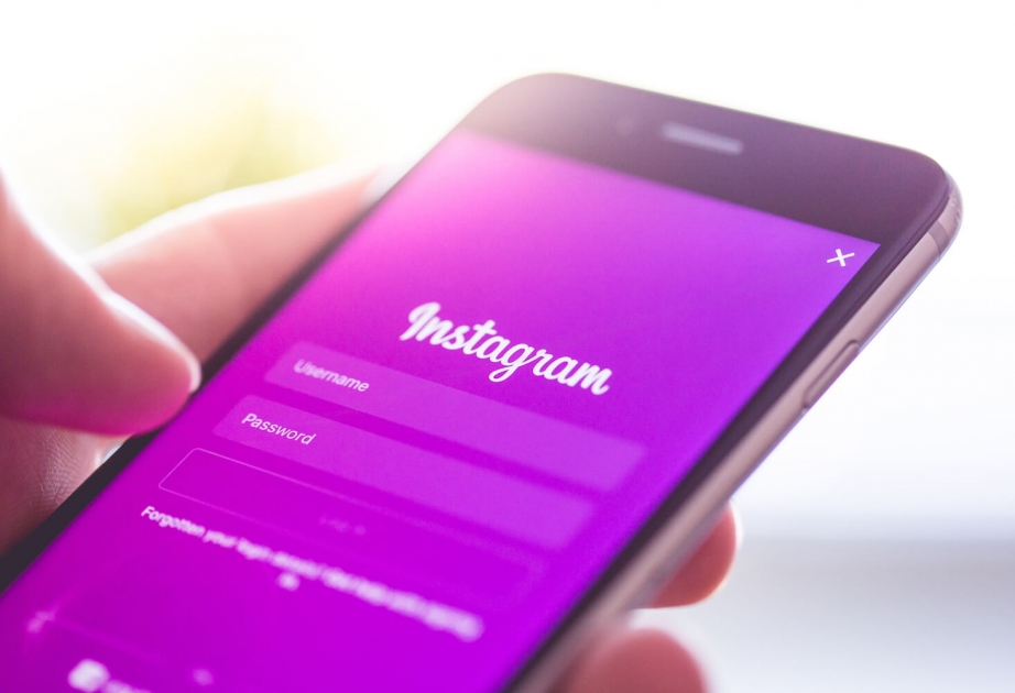 “Instagram” sosial şəbəkəsində spama qarşı filtr tətbiq edilir