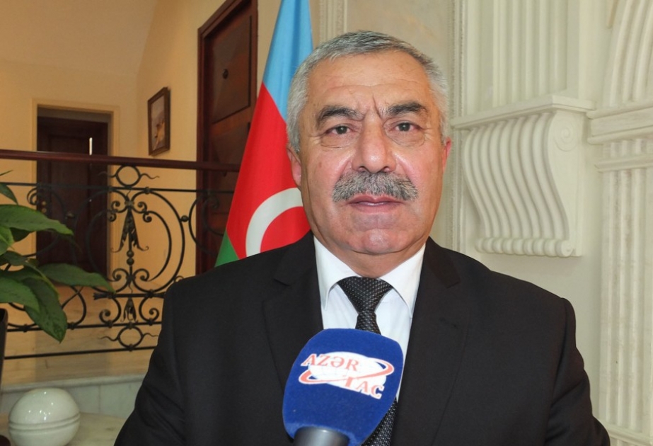 Mahir Darziyev: Kakha Kaladze is the leading candidate for Tbilisi mayor