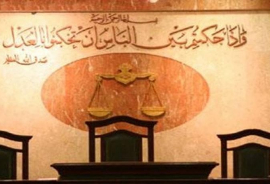 Суд Египта приговорил к смертной казни 20 человек, причастных к «бойне в Кирдасе»