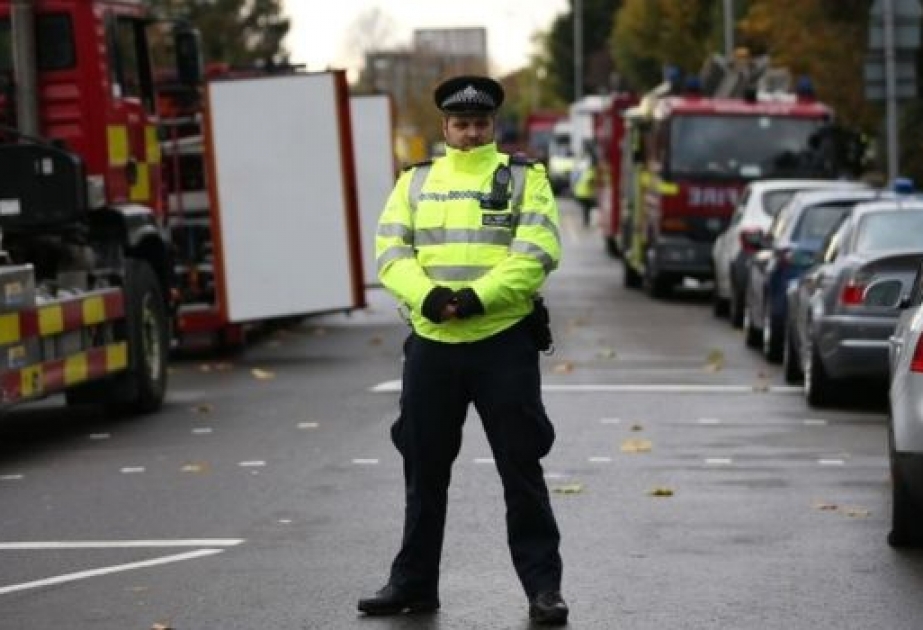 Londonda avtomobil piyadaları vurub, 1 nəfər ölüb