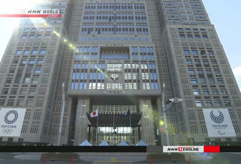 NHK telekanalı: Tokio Assambleyasına seçkilərdə qubernatorun partiyası irəlidədir