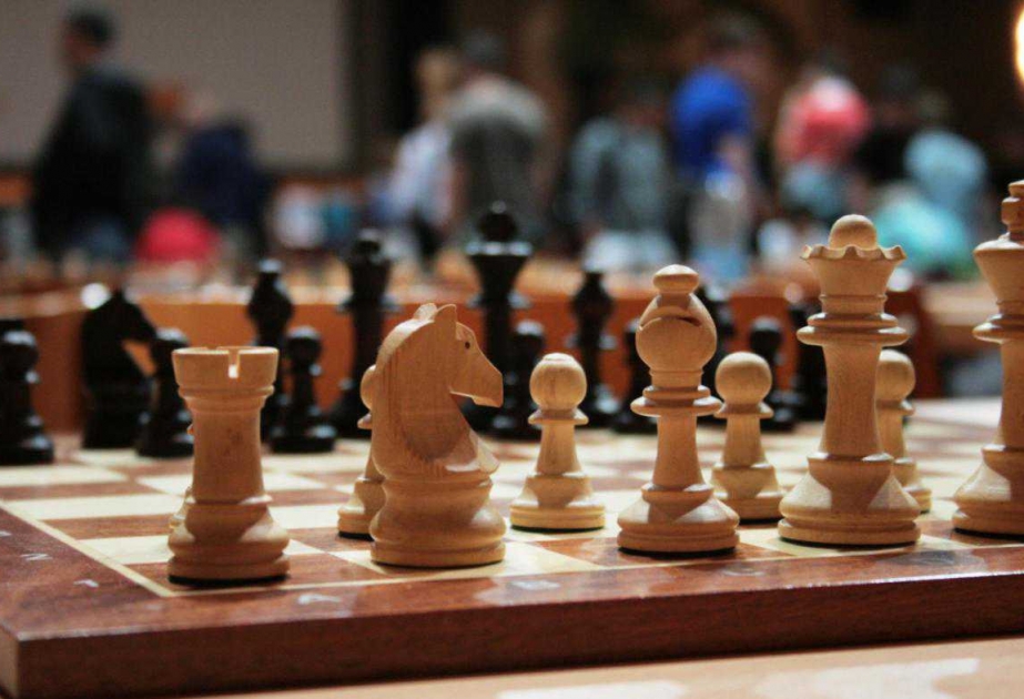 Азербайджанские гроссмейстеры с побед начали турнир на Корсике