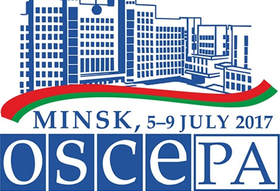 Minskdə ATƏT PA-nın 26-cı illik sessiyası keçiriləcək
