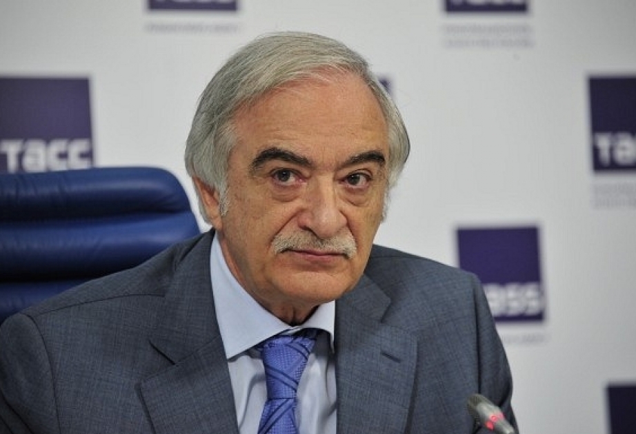 Посол Азербайджана в России: культурные связи между нашими странами не прерывались никогда