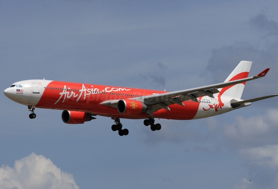 AirAsia X incident: Bird strike suspected in turnback to Brisbane