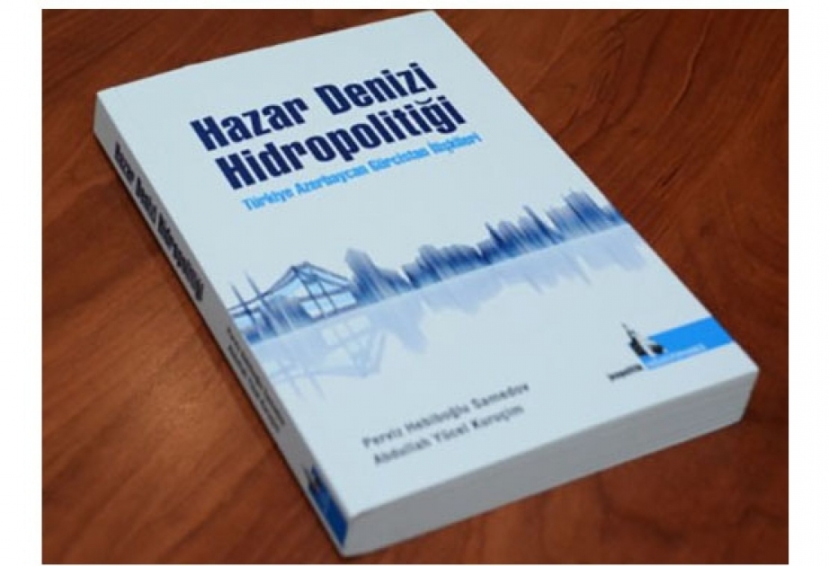 New book at Turkish Universities – UNEC Teacher's book