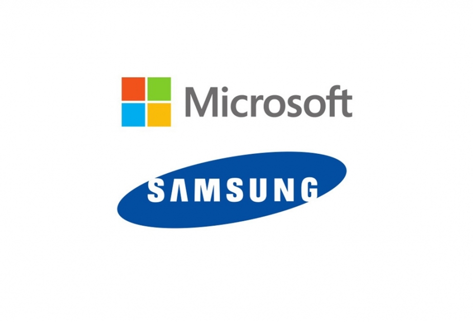 Samsung und Microsoft richten sich strategisch neu aus
