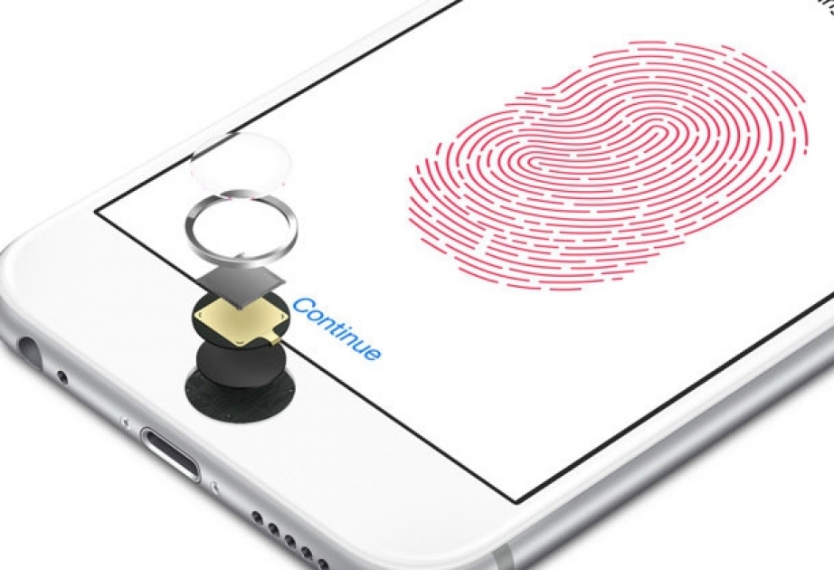 “iPhone 8” smartfonunda sifətin tanınması texnologiyası tətbiq ediləcək