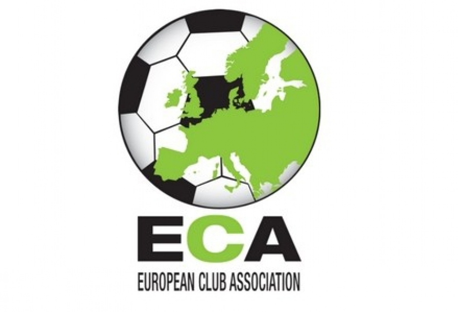 FC Neftchi becomes full-fledged member of European Clubs Association