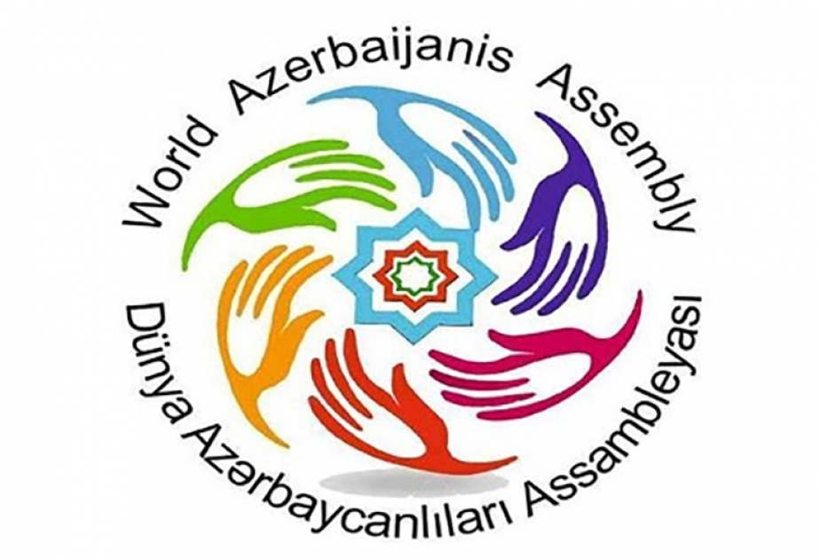 Dünya Azərbaycanlıları Assambleyası beynəlxalq təşkilatlara müraciət edib