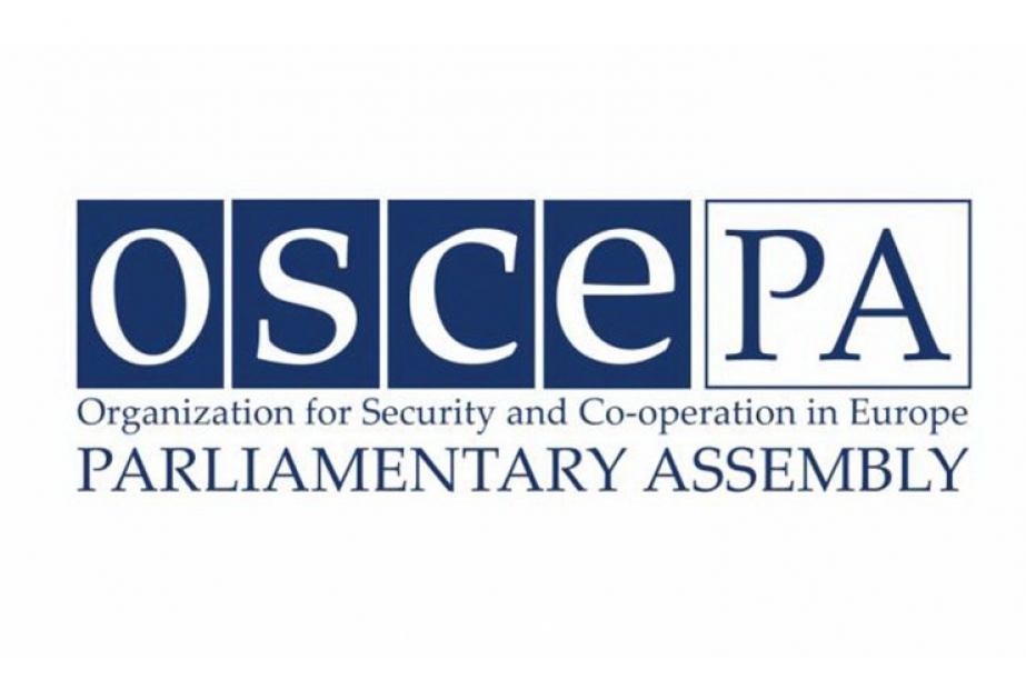 Azerbaijan's draft resolution included in OSCE PA agenda