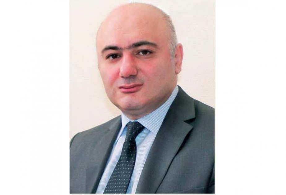 Британское кардиологическое издание «Оксфорд Пресс» опубликовало материал об азербайджанском профессоре
