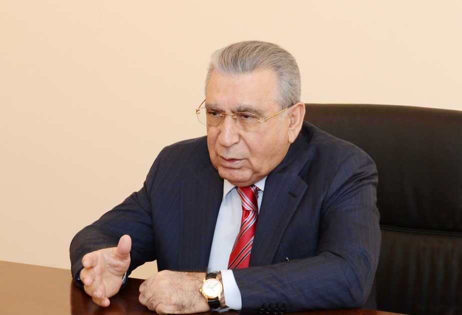 رئيس ديوان الرئاسة: المجتمع الدولي يجب أن يتخذ تدابير فاعلة لوضع الحد لسياسة أرمينيا الاحتلالية والإرهابية
