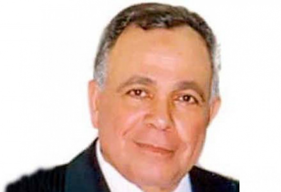 Chair of Egypt-Azerbaijan Friendship Group: Armenians` killing civilians is despicable