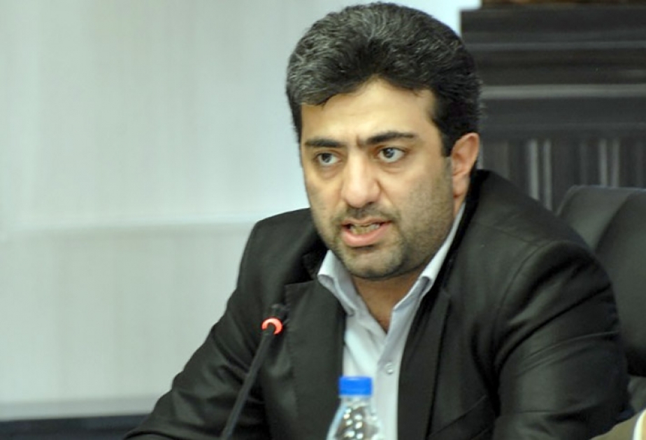 İran parlamentinin deputatı Ermənistan hərbi siyasi rejimini kəskin qınayıb