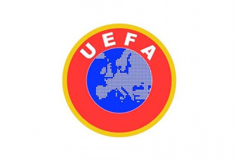 Azerbaijan 23rd in UEFA rankings