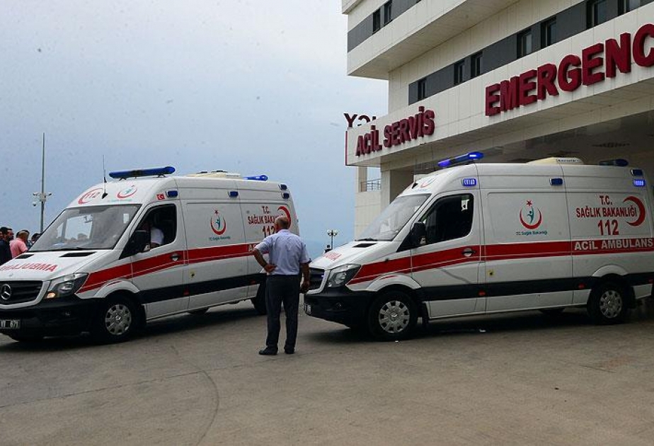 2 soldiers martyred in Turkey
