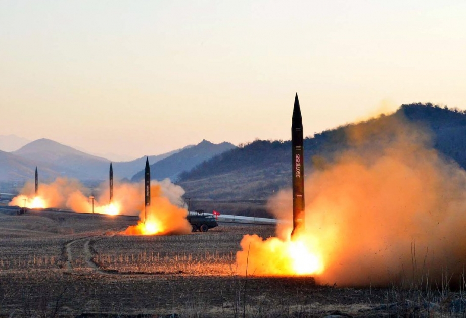 Nordkorea warnt USA vor Ausbruch eines Weltkriegs