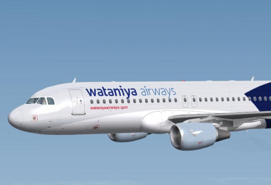 Kuwait's Wataniya Airways to start flights to Baku