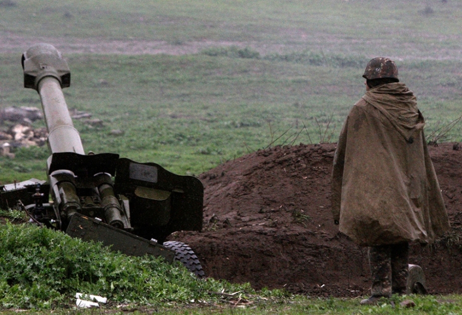 Украинский аналитик: Убийство армянскими военнослужащими гражданских лиц Азербайджана – террористическое деяние