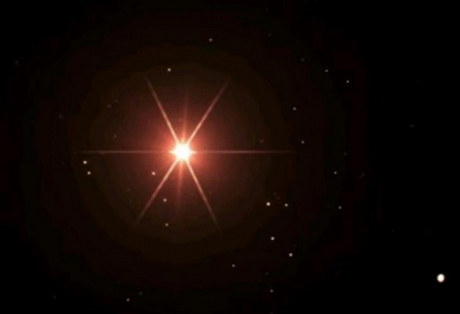 Астрономы нашли мельчайшую звезду во Вселенной