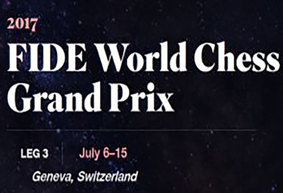 FIDE Qran-Prisinin üçüncü mərhələsinin altıncı turu oynanılacaq