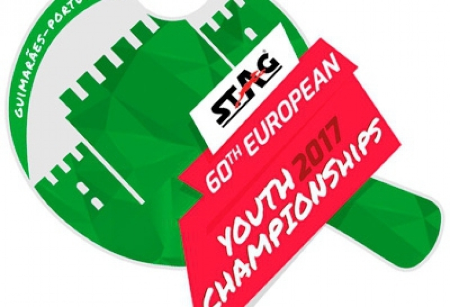 Azerbaijani table tennis team to compete in European Youth Championships