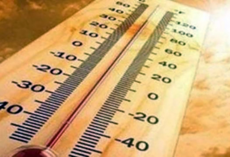 В субботу в столице ожидается 33, а в некоторых регионах до 38 градусов тепла