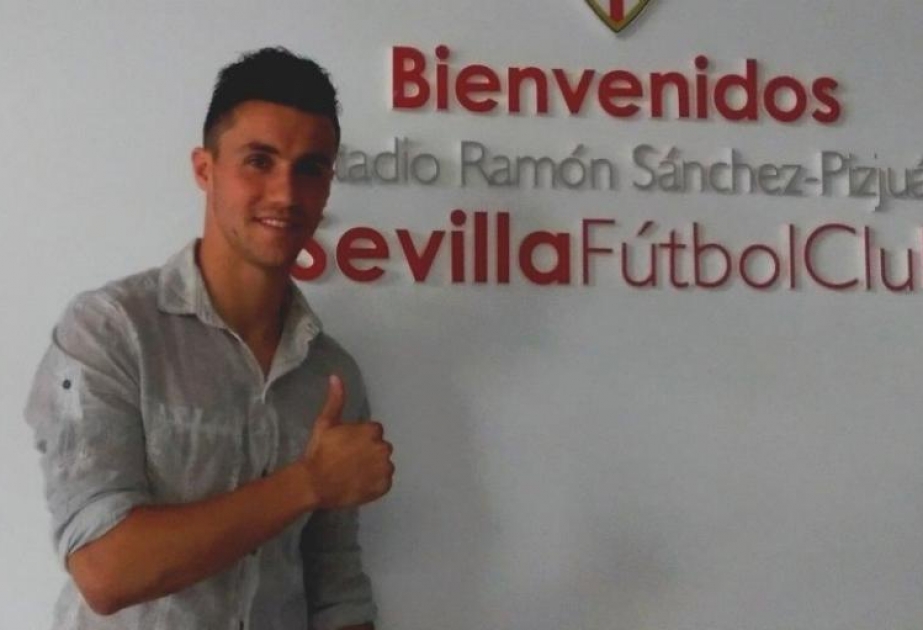 “Sevilya” klubu “Lill”in müdafiəçisini transfer edib