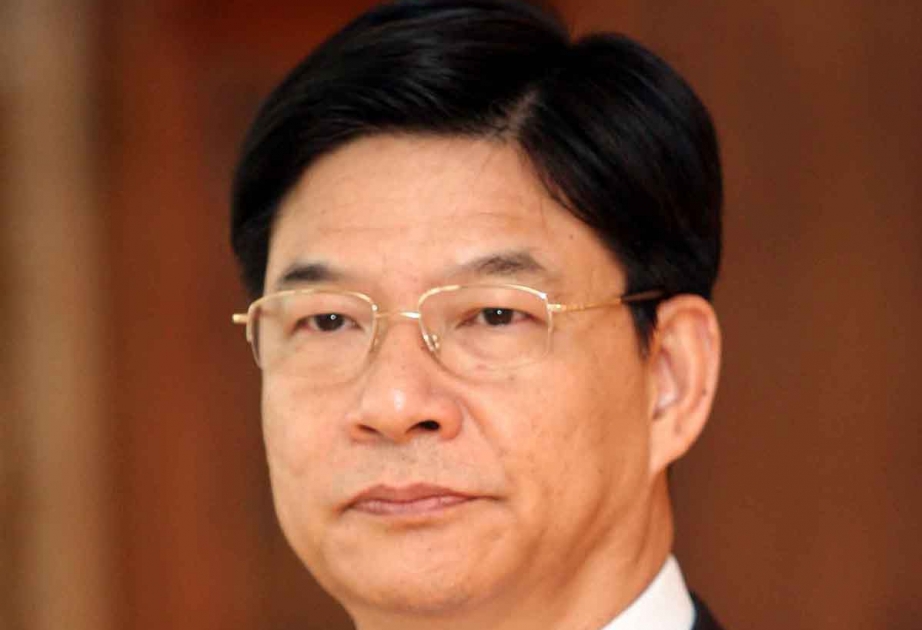 Macau’s former chief prosecutor Ho Chio-meng jailed 21 years