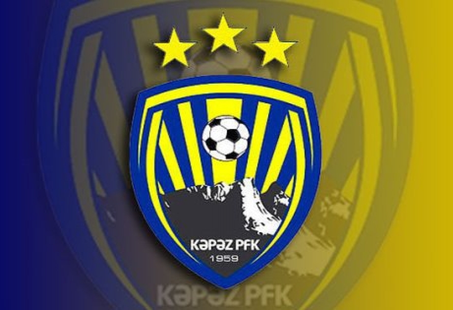 “Kəpəz” klubu iki futbolçu ilə birillik müqavilə imzalayıb