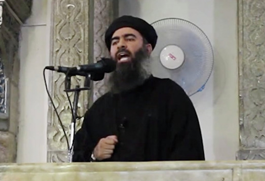 Moskva İŞİD lideri əl-Bağdadinin taleyi barədə dəqiq məlumata malik deyil