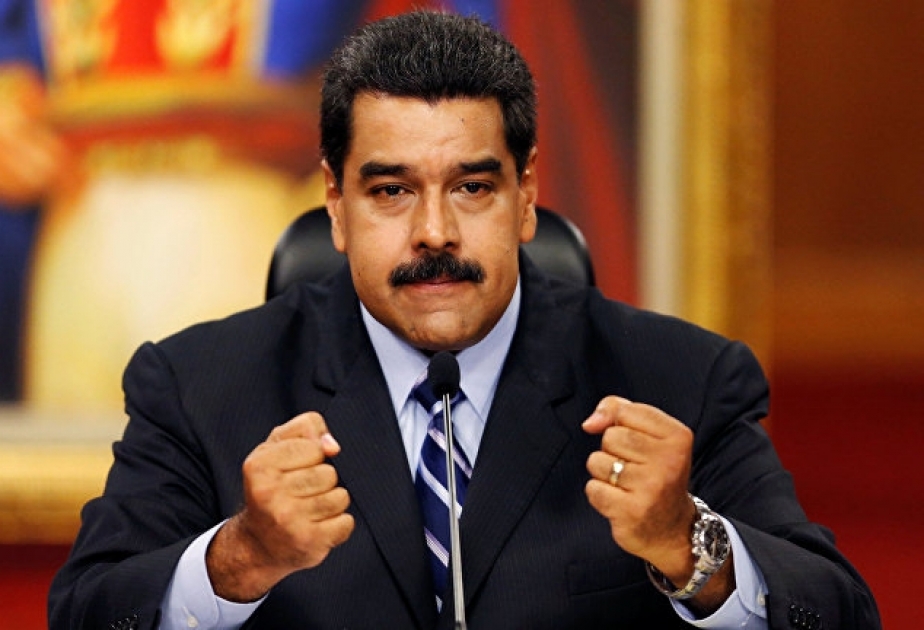 Nikolas Maduronun Aİ-yə cavabı: Venesuela sizin müstəmləkəniz deyil