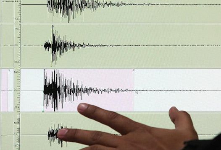 زلزال بقوة 7 درجات يضرب كامتشاتكا